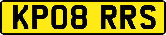 KP08RRS