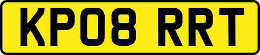 KP08RRT