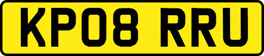 KP08RRU