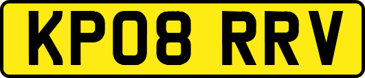 KP08RRV