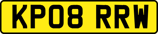 KP08RRW