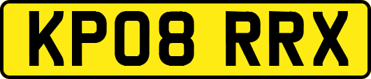 KP08RRX