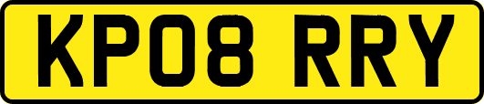 KP08RRY