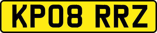 KP08RRZ