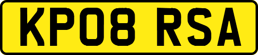 KP08RSA
