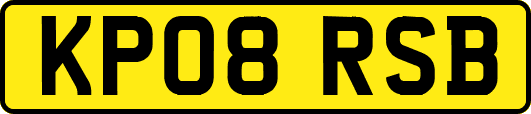 KP08RSB