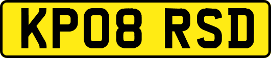 KP08RSD