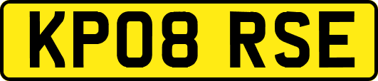 KP08RSE