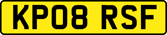 KP08RSF