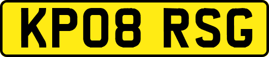 KP08RSG