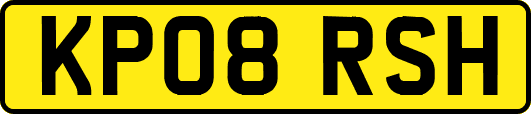 KP08RSH