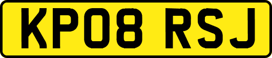 KP08RSJ