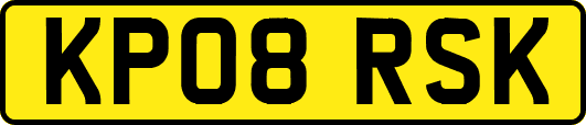 KP08RSK