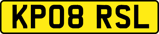 KP08RSL