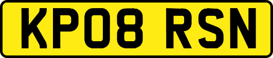 KP08RSN