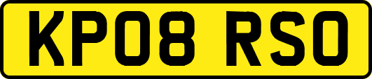 KP08RSO