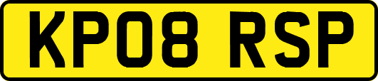 KP08RSP