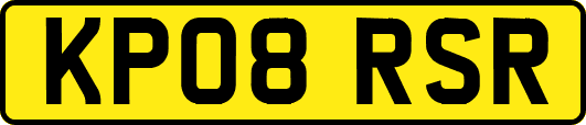 KP08RSR