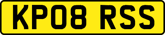 KP08RSS
