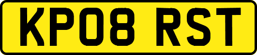 KP08RST