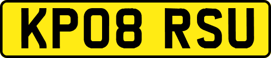 KP08RSU