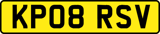 KP08RSV
