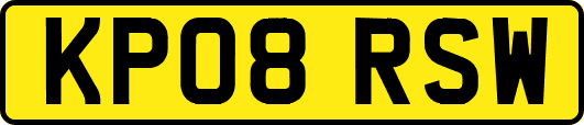 KP08RSW