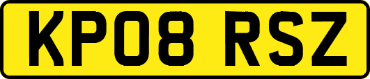 KP08RSZ
