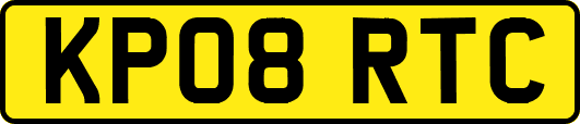 KP08RTC