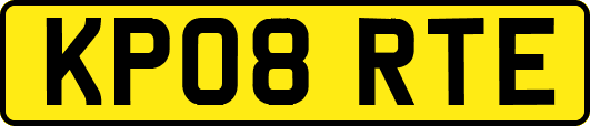 KP08RTE
