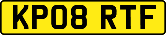 KP08RTF
