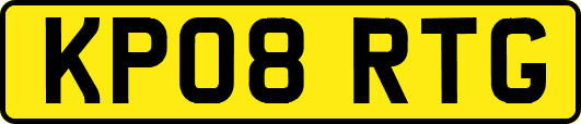 KP08RTG