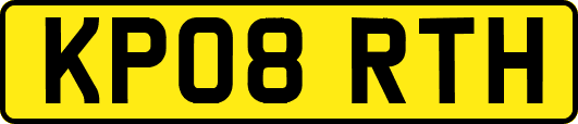 KP08RTH