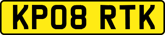 KP08RTK