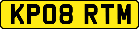 KP08RTM