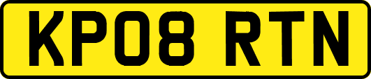 KP08RTN