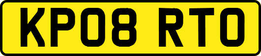 KP08RTO
