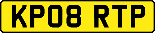 KP08RTP