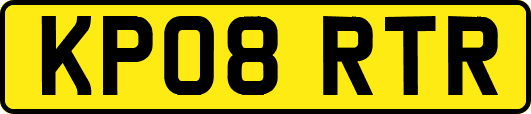 KP08RTR
