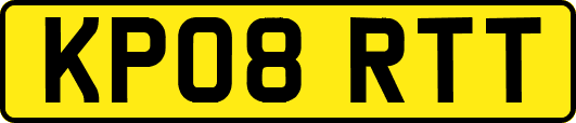 KP08RTT