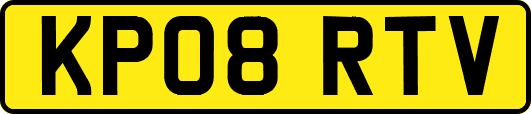 KP08RTV
