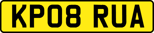 KP08RUA