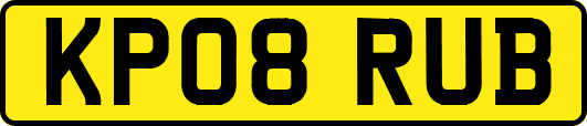 KP08RUB