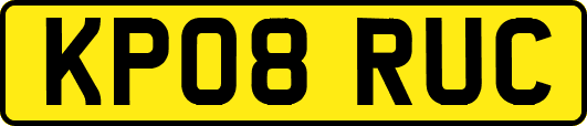 KP08RUC