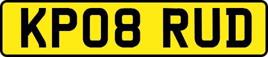 KP08RUD