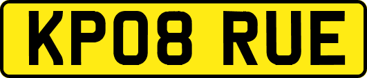 KP08RUE