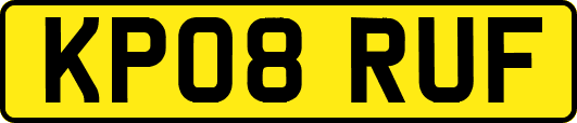 KP08RUF