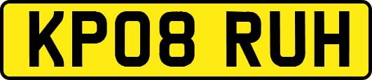 KP08RUH