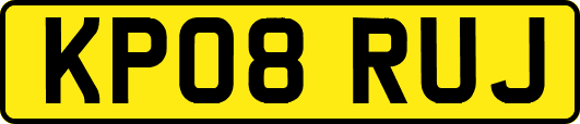 KP08RUJ