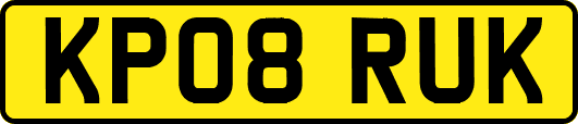 KP08RUK